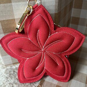 NWT Disney Bath and Body Works Moana Coin Purse